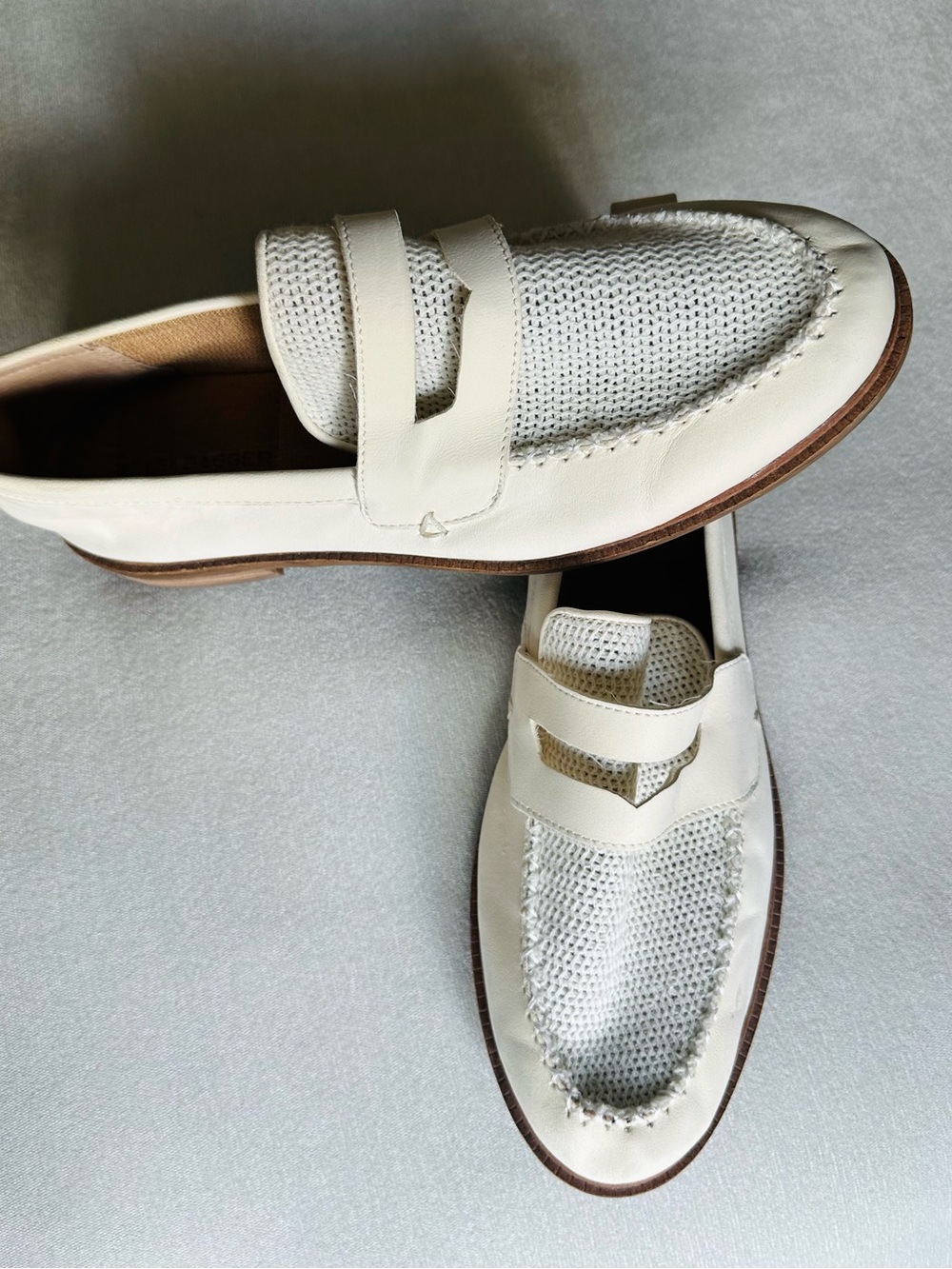 Kelsi Dagger Brooklyn "Lens" Loafers 9.5